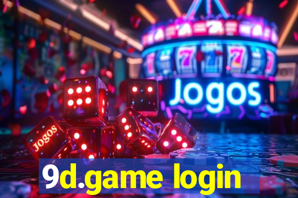 9d.game login